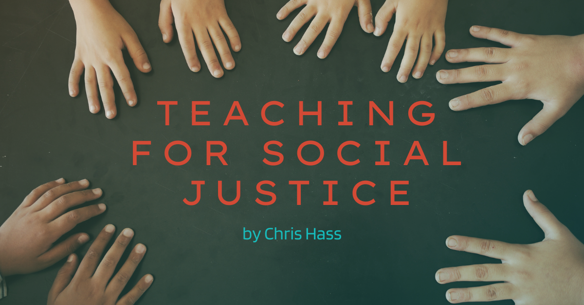 teaching-for-social-justice